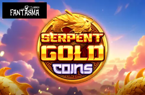 Serpent Gold Coins